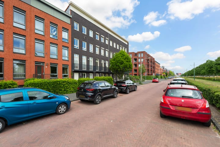 Foto 43 van Nootdorpse Landingslaan 322