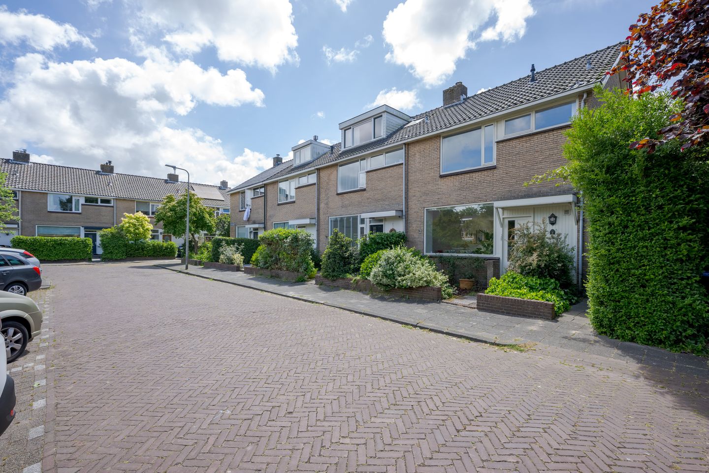 Foto 4 van Johan Wagenaarlaan 7