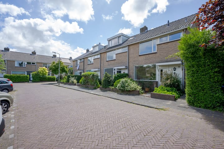 Foto 4 van Johan Wagenaarlaan 7