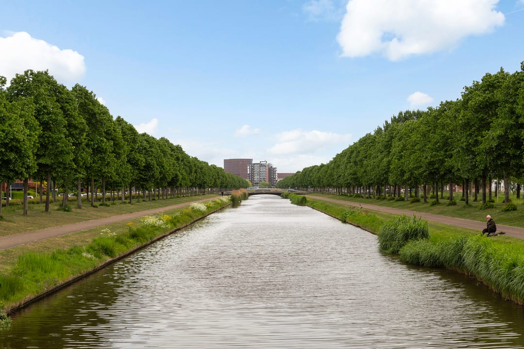 Foto 47 van Nootdorpse Landingslaan 322