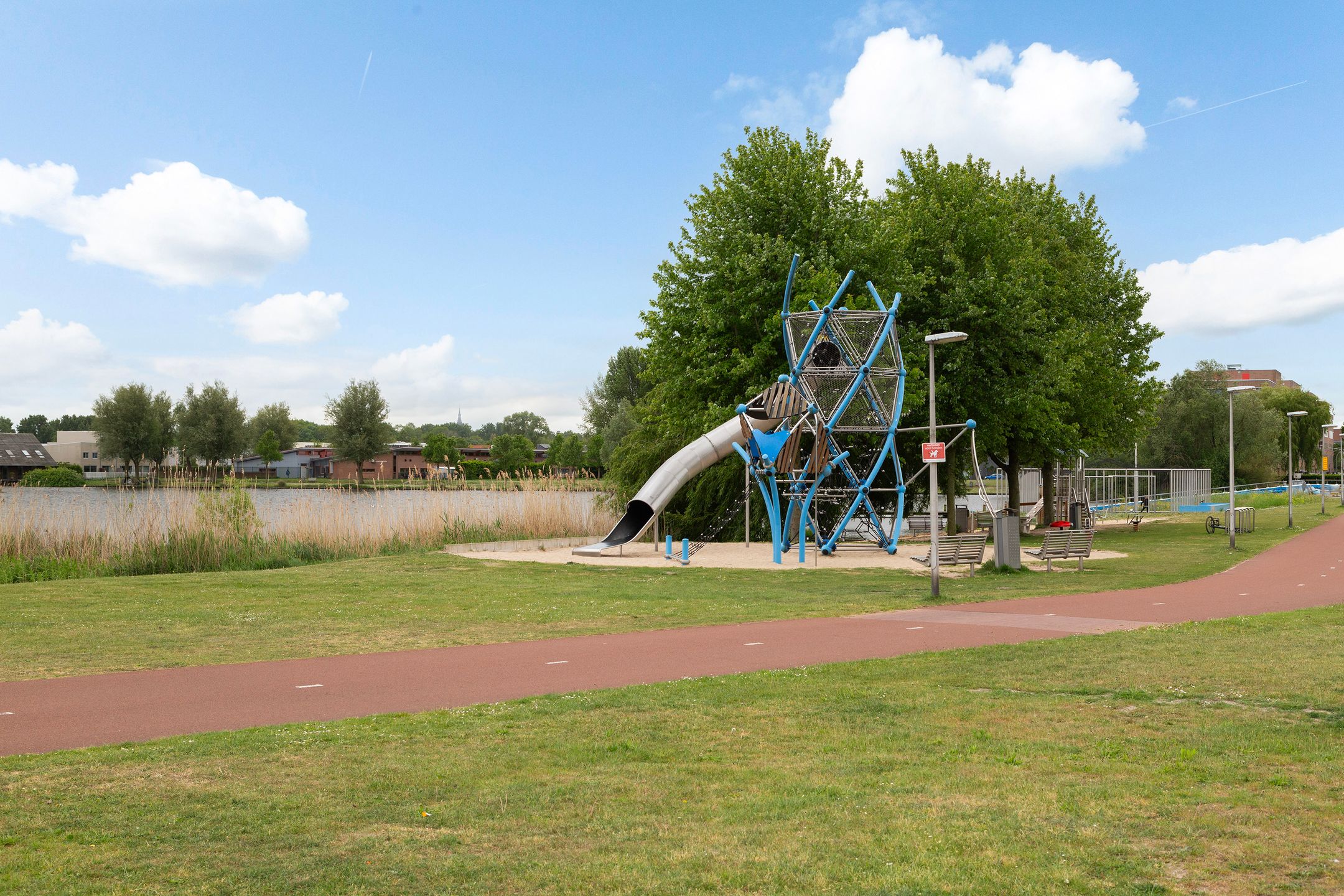 Foto 48 van Nootdorpse Landingslaan 322