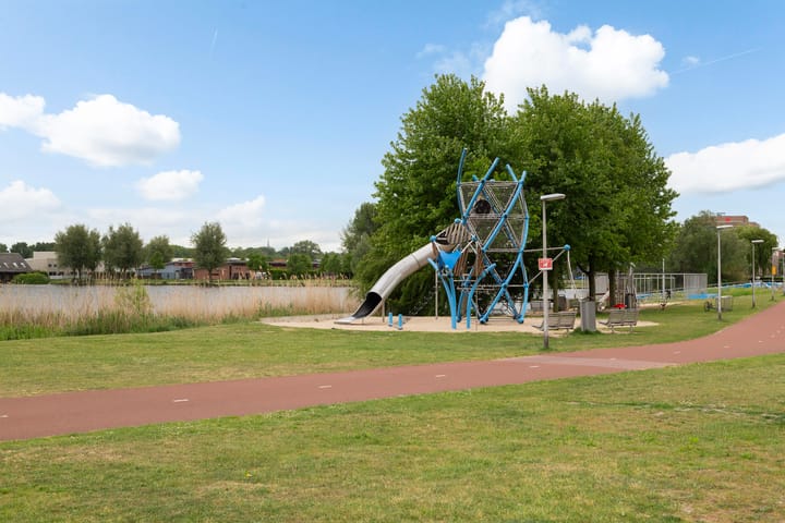 Foto 48 van Nootdorpse Landingslaan 322