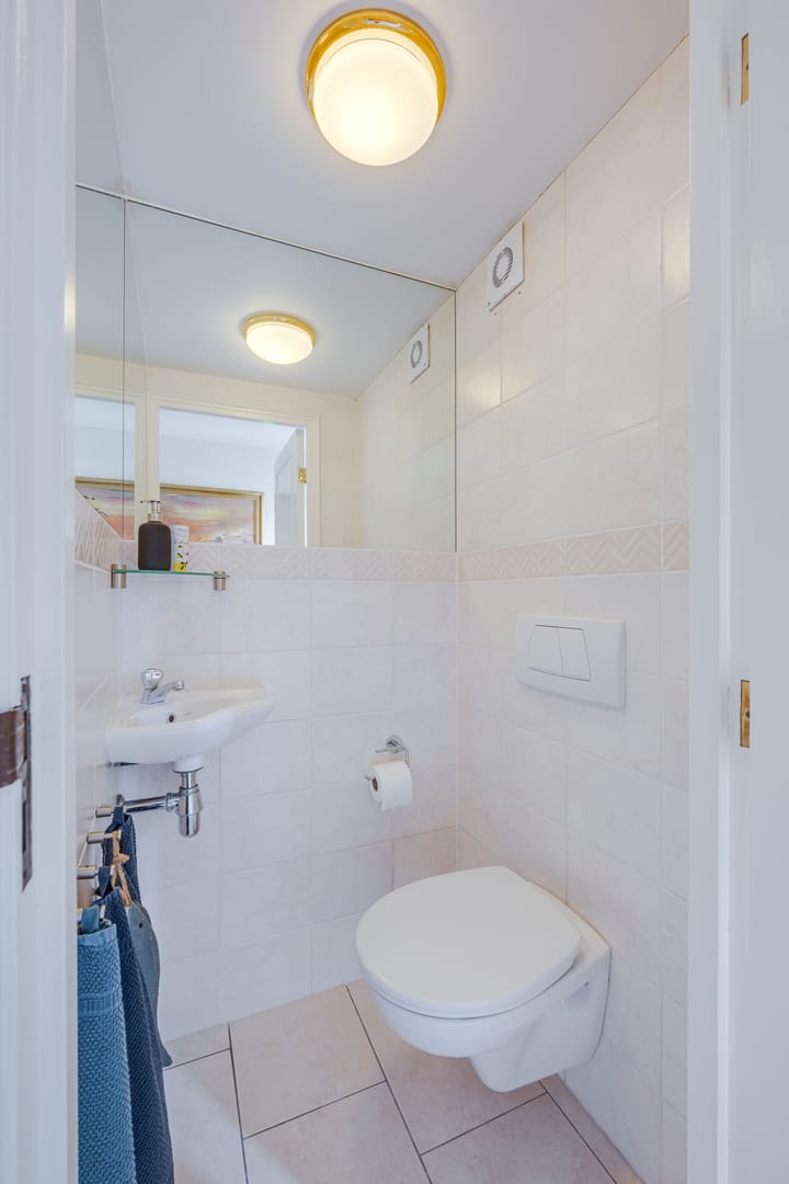 Foto 8 van Johan Wagenaarlaan 7