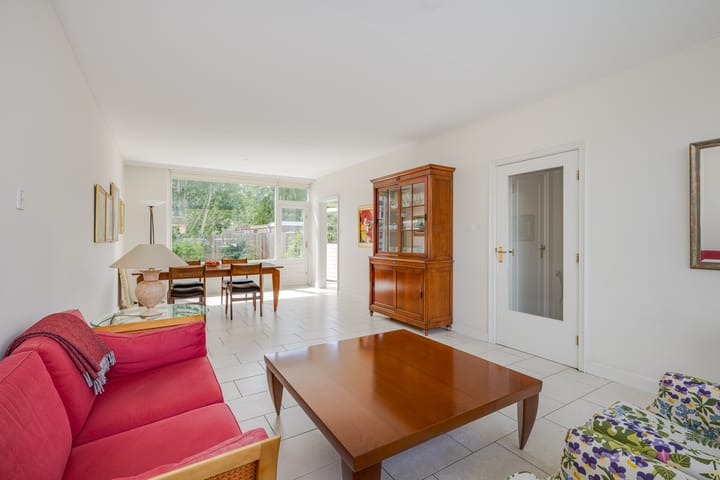 Foto 9 van Johan Wagenaarlaan 7