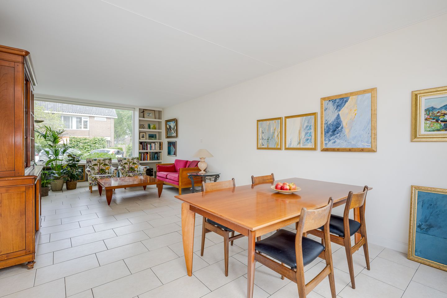 Foto 10 van Johan Wagenaarlaan 7