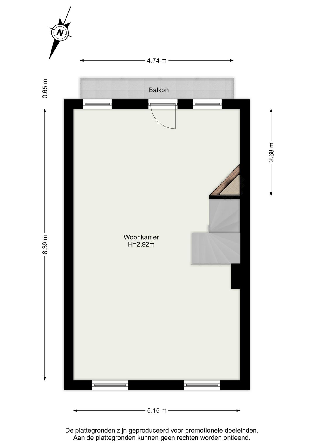 Foto 52 van Nootdorpse Landingslaan 322