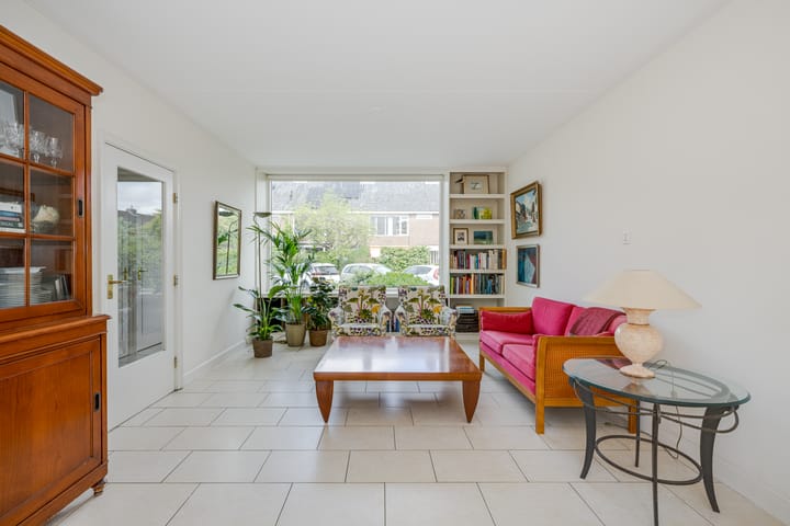 Foto 11 van Johan Wagenaarlaan 7