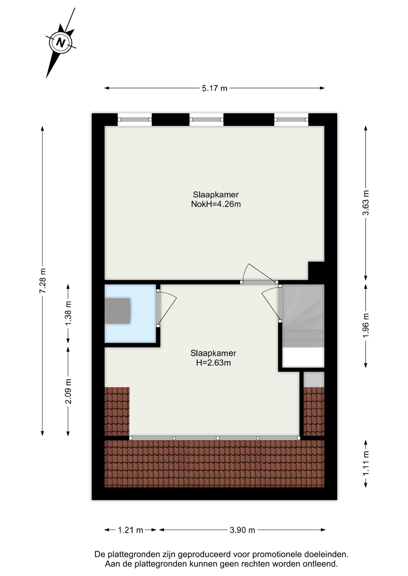 Foto 54 van Nootdorpse Landingslaan 322