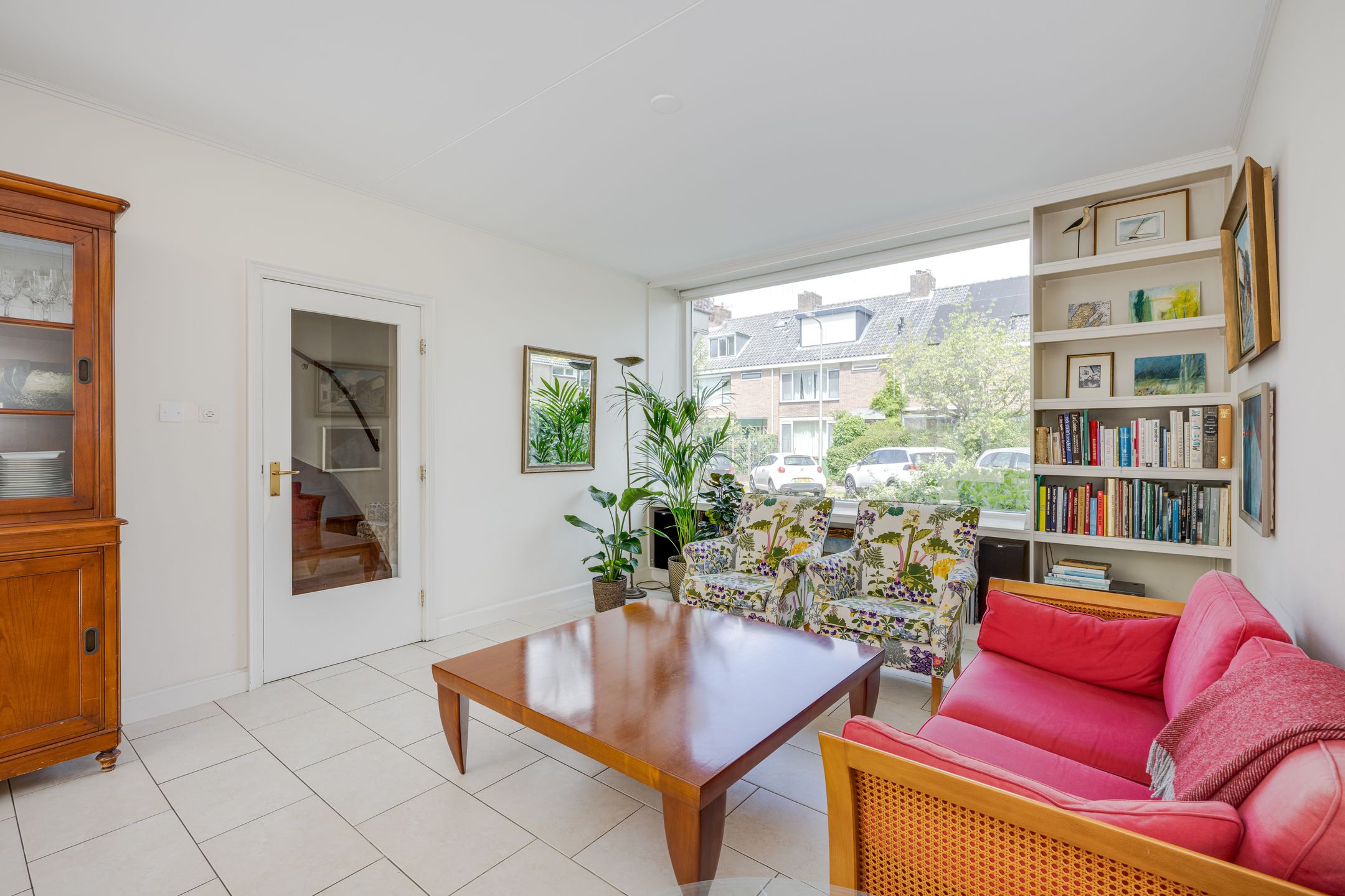 Foto 12 van Johan Wagenaarlaan 7