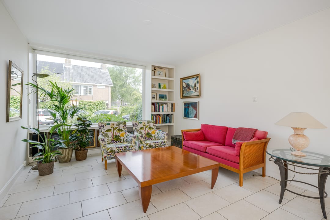 Foto 13 van Johan Wagenaarlaan 7