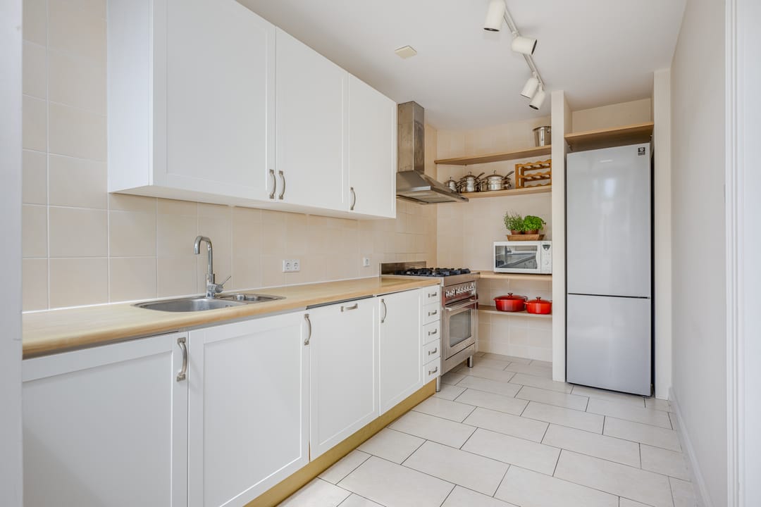 Foto 16 van Johan Wagenaarlaan 7