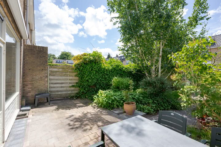 Foto 18 van Johan Wagenaarlaan 7