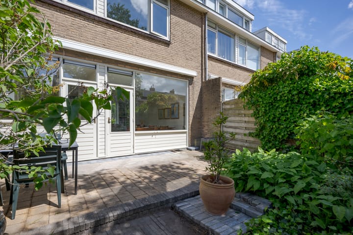 Foto 19 van Johan Wagenaarlaan 7