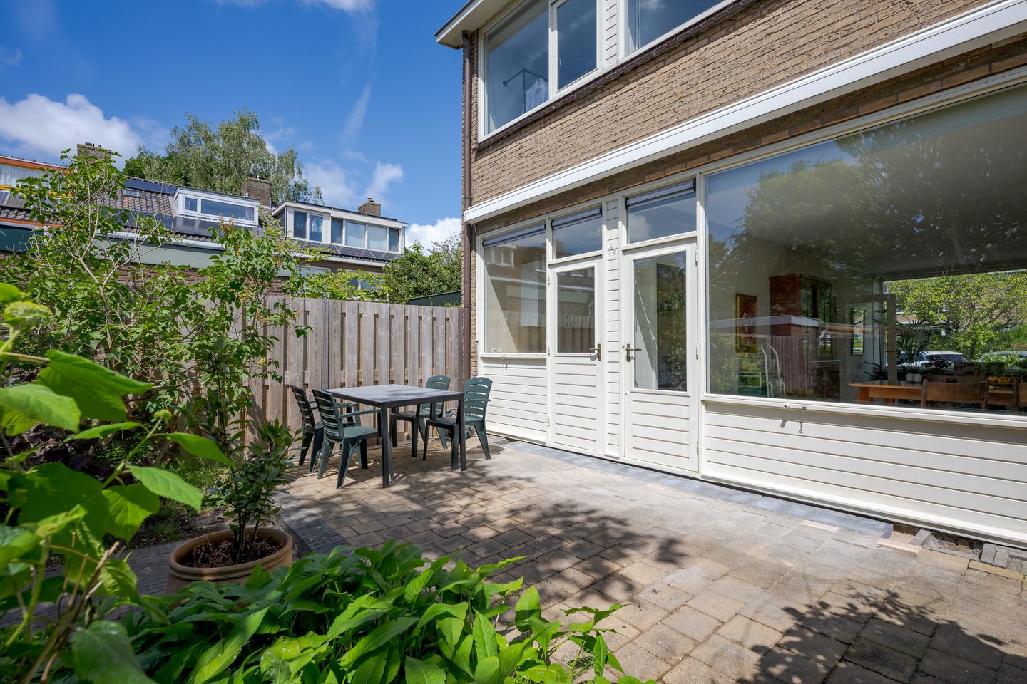 Foto 20 van Johan Wagenaarlaan 7