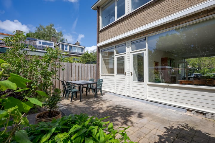 Foto 20 van Johan Wagenaarlaan 7