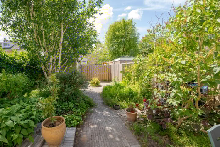 Foto 21 van Johan Wagenaarlaan 7