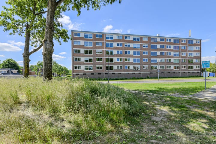 Photo 1 of Amerongenstraat 182