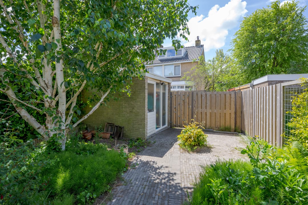 Foto 22 van Johan Wagenaarlaan 7