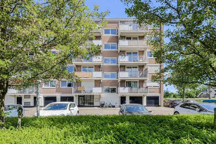 Photo 2 of Amerongenstraat 182