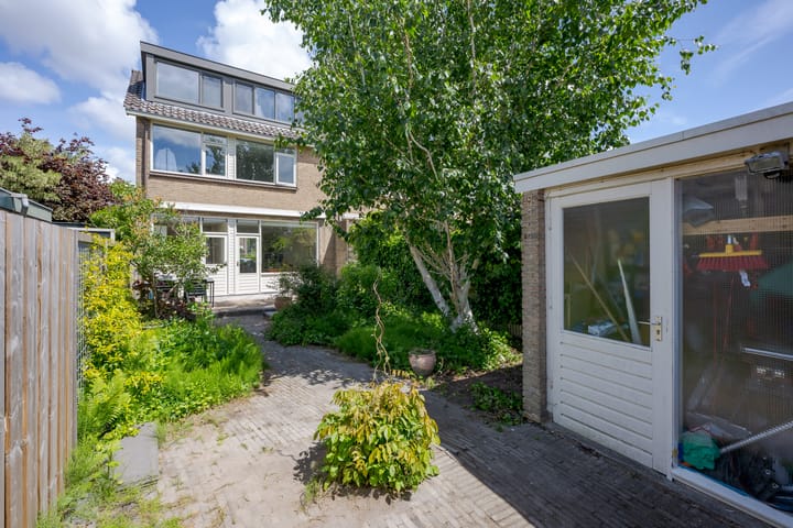 Foto 23 van Johan Wagenaarlaan 7