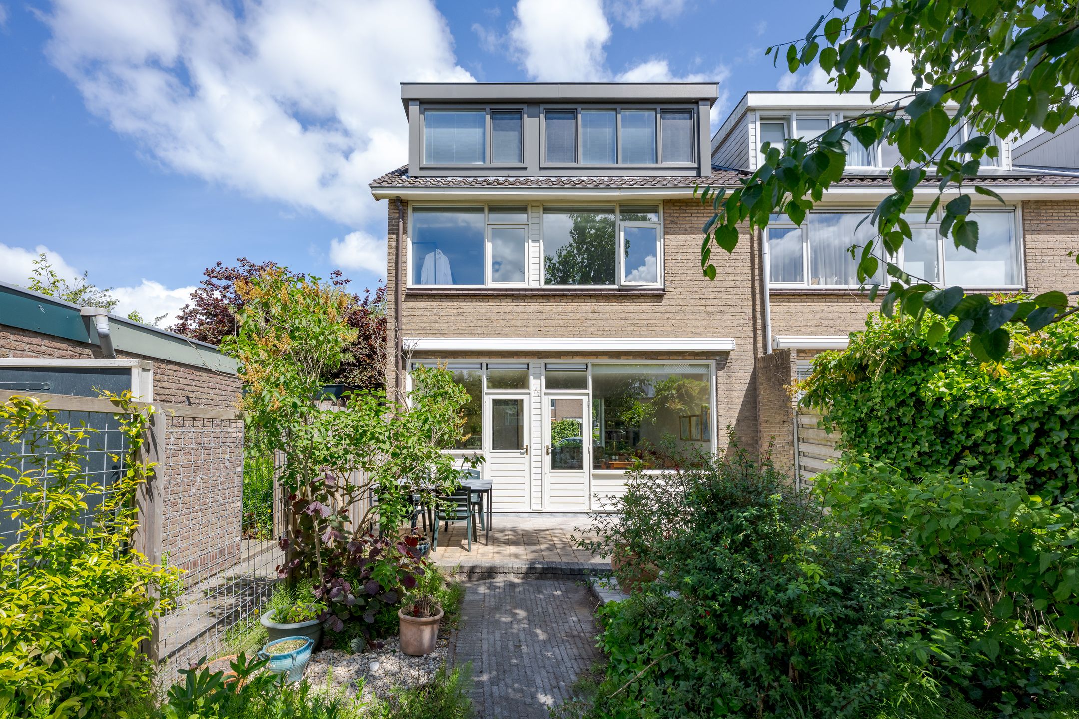 Foto 24 van Johan Wagenaarlaan 7