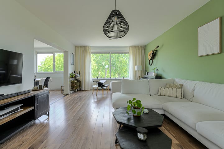 Photo 3 of Amerongenstraat 182