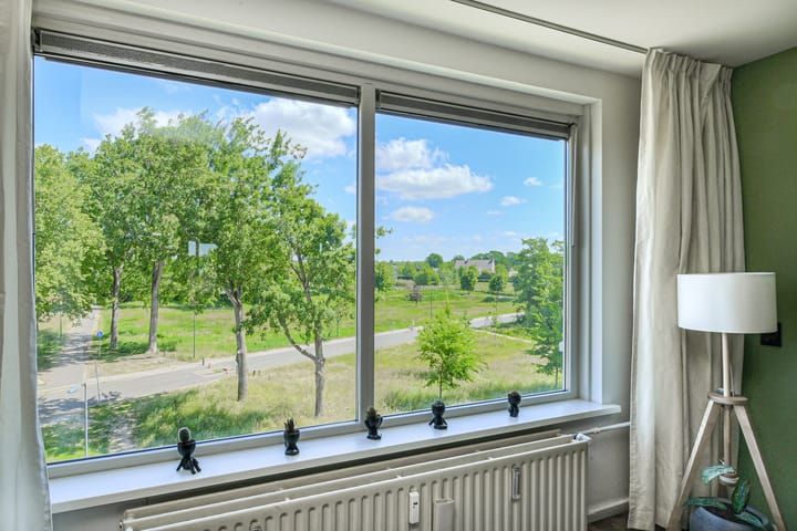 Photo 4 of Amerongenstraat 182