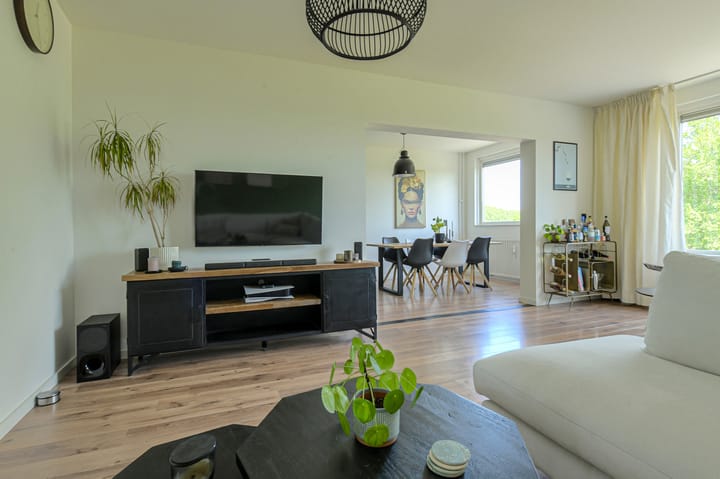 Photo 5 of Amerongenstraat 182