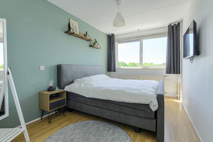 Photo 12 of Amerongenstraat 182