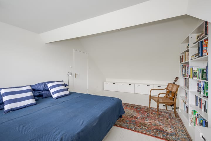 Foto 34 van Johan Wagenaarlaan 7