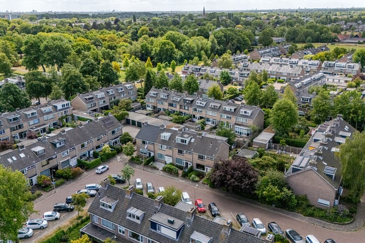 Foto 35 van Johan Wagenaarlaan 7