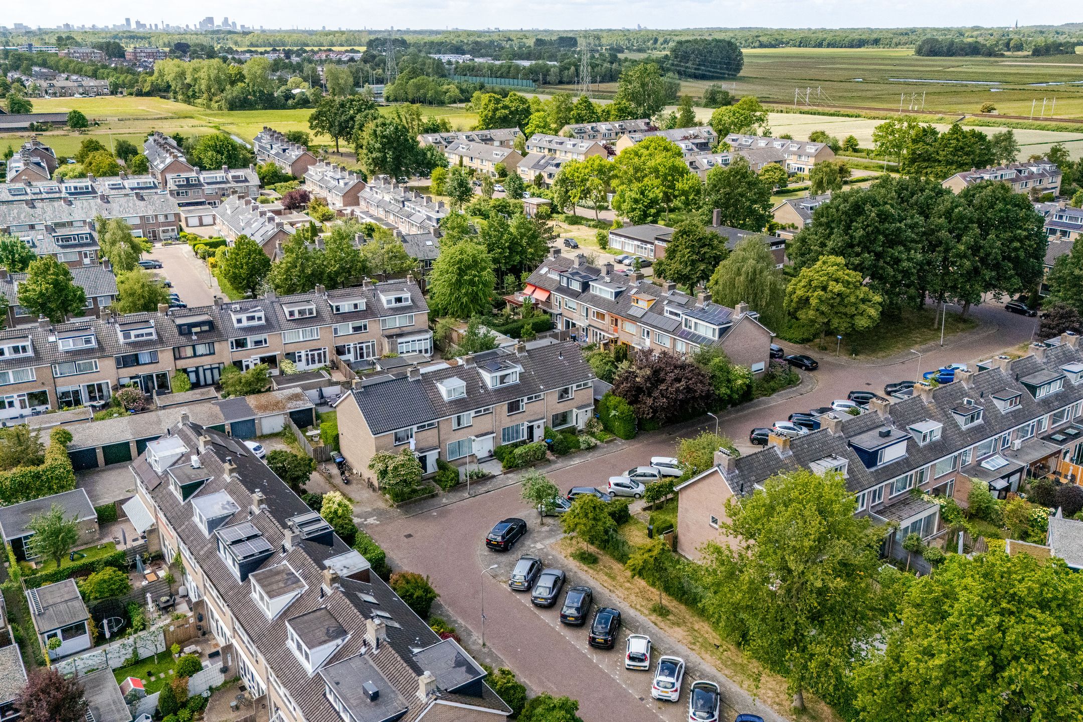 Foto 36 van Johan Wagenaarlaan 7