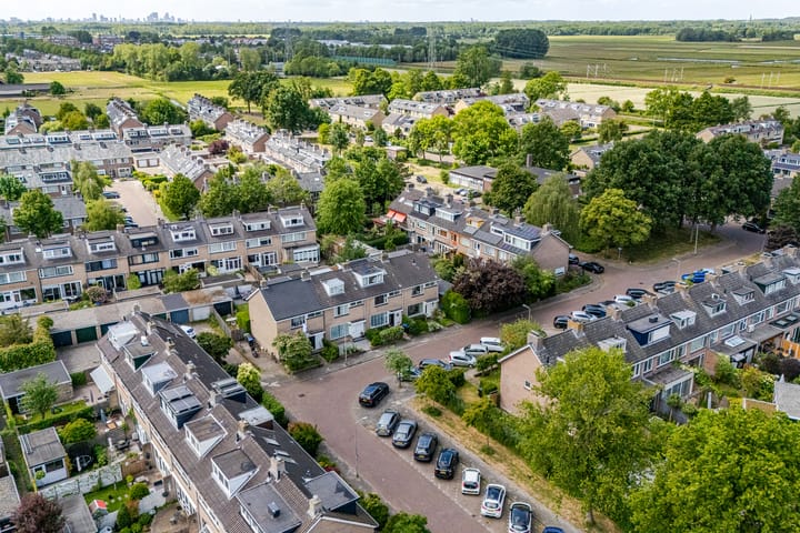 Foto 36 van Johan Wagenaarlaan 7