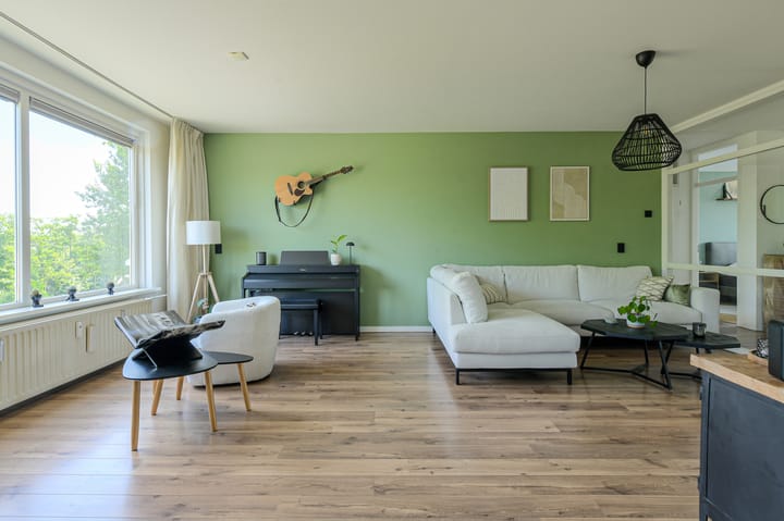 Photo 8 of Amerongenstraat 182