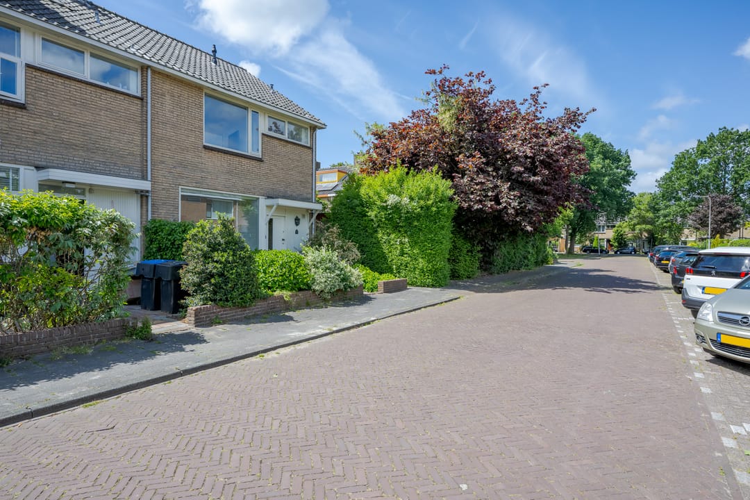 Foto 38 van Johan Wagenaarlaan 7