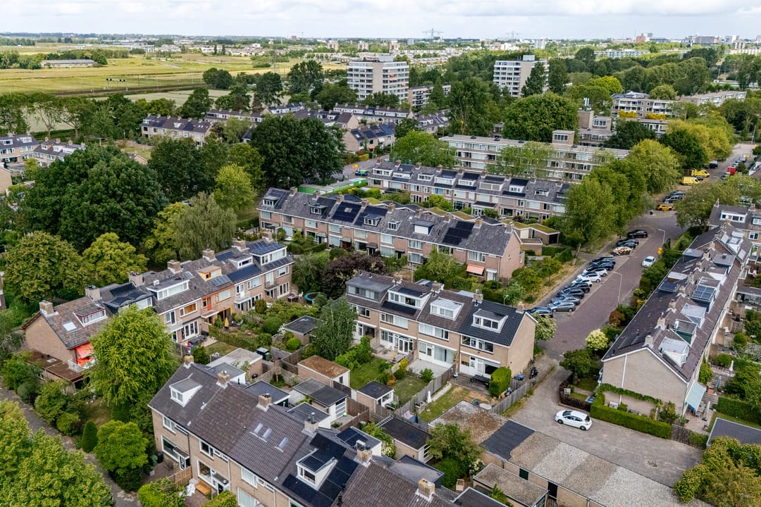 Foto 37 van Johan Wagenaarlaan 7