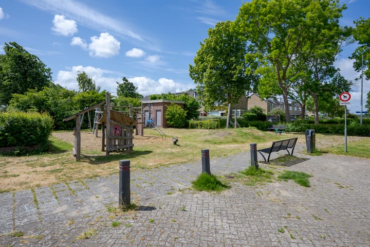 Foto 39 van Johan Wagenaarlaan 7