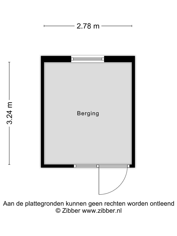 Photo 20 of Amerongenstraat 182
