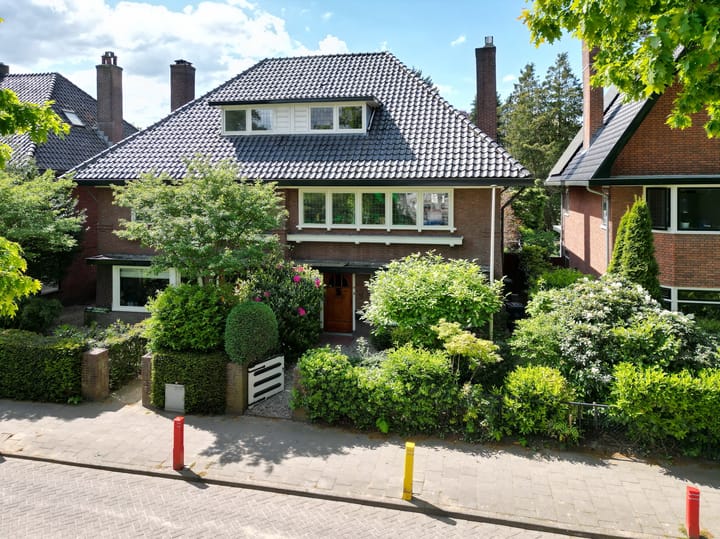 Foto 1 van Stationslaan 14