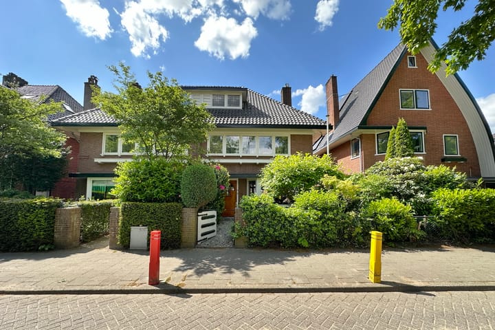 Foto 2 van Stationslaan 14