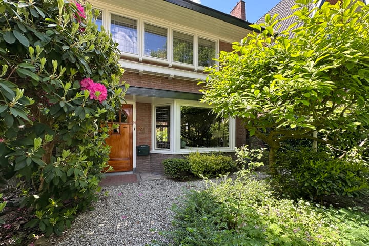 Foto 3 van Stationslaan 14