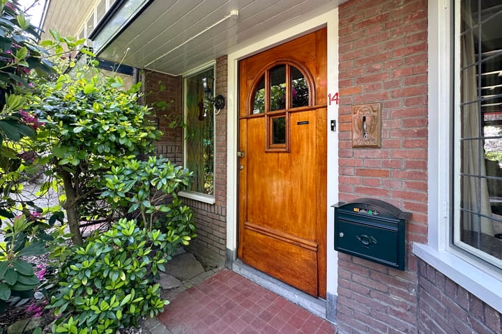 Foto 4 van Stationslaan 14