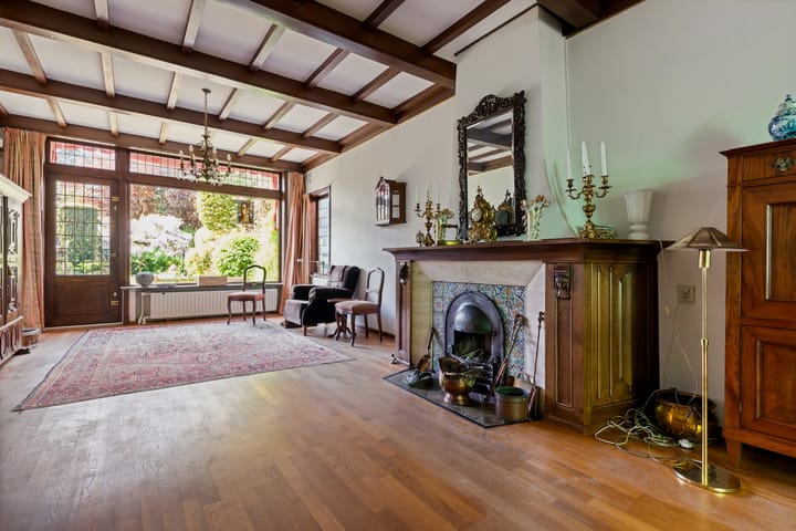 Foto 10 van Stationslaan 14