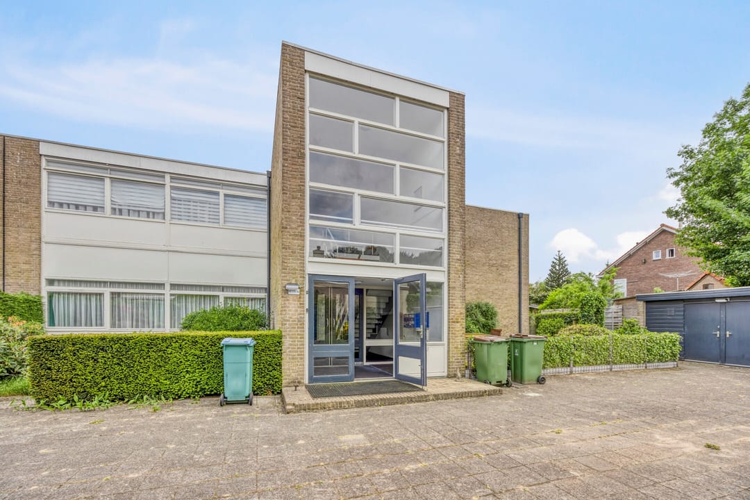 Foto 1 van Nieuwland 54