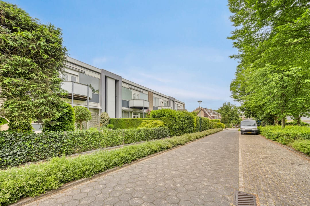 Foto 2 van Nieuwland 54