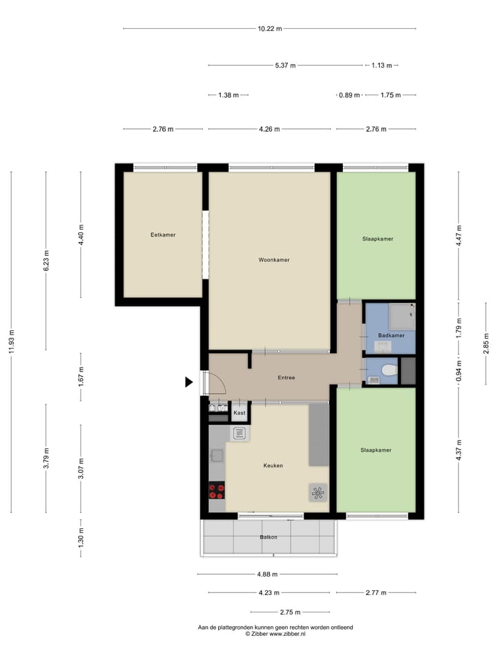 Photo 19 of Amerongenstraat 182