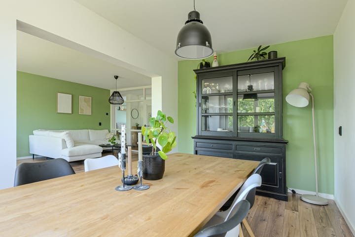 Photo 6 of Amerongenstraat 182