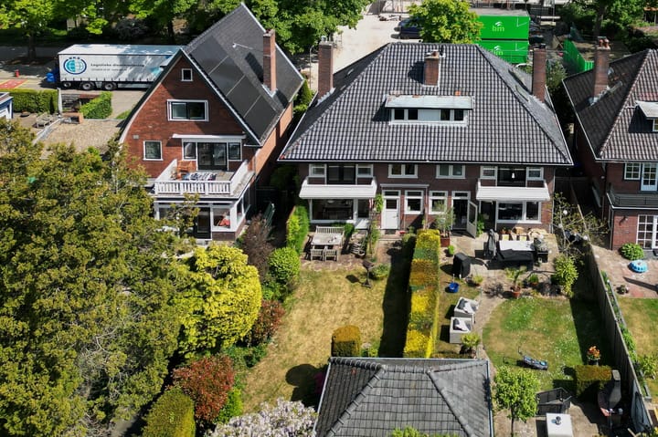 Foto 32 van Stationslaan 14