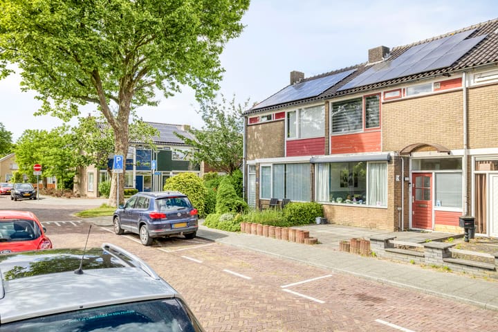 Lijsterbeslaan 15