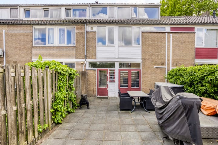 Foto 3 van Lijsterbeslaan 15